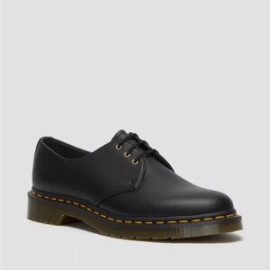 Vegan leather Dr Marten Felix Oxford, LIKE NEW!